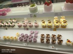 -好利来(东直门银座店)