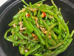 -万荣烤鸭店·北京菜(农光里店)