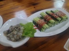 -烧鸟周居酒屋(香山店)