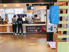 -麦当劳(双榆树店)