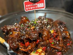 -回味黑鸭煲·始于2006(万松园店)