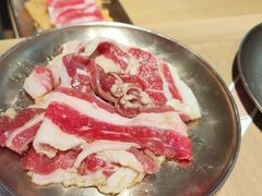 -西塔老太太泥炉烤肉(亚运村店)