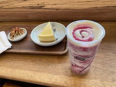-去茶山(新光里店)