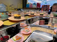 -争鲜回转寿司(东方银座店)