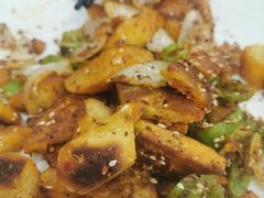-清真·尖子尖牛肉面(王府井店)