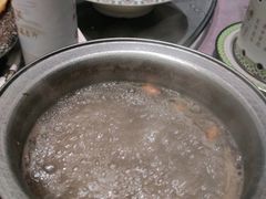 -百草滩羊清水涮羊肉(长城路店)