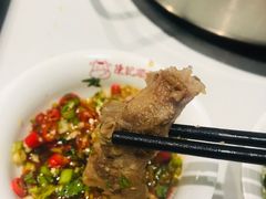 -陈记顺和牛肉火锅馆(天河北路店)
