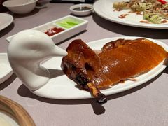 -金鸭季·北京烤鸭(深业上城店)