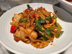 -蔴将·川菜(黄龙万科店)