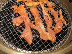 -谷牛日式烤肉(宝山U天地店)