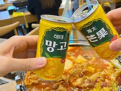 -朴鲸家正宗韩国料理(福田店)