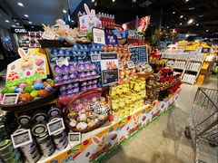 -Olé精品超市(北京合生汇店)