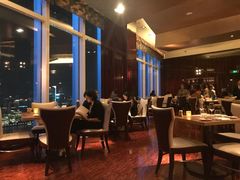 -翡翠36餐厅(浦东香格里拉店)