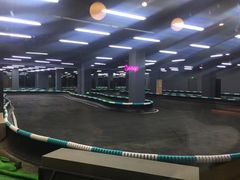 -e赛道卡丁车