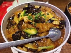 -宋庄魁元艺术餐厅