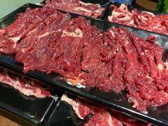 -幸运牛汕头小黄牛牛肉火锅(梅林店)