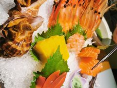 -花潮料理艺食馆(世欧广场店)