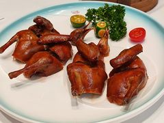 -潮皇食府·专注潮汕菜26年(国贸总店)