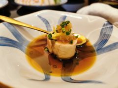 安康鱼肝-天狗山料理(省体店)