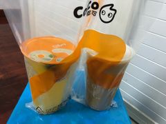 -CoCo都可(梅李大梦想城店)