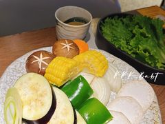 -虎丸烧肉(世纪汇店)