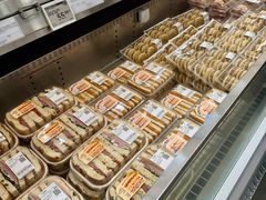 -山姆会员商店(上海浦东店)