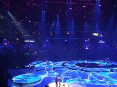 -宝能国际体育演艺中心