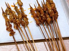 -靓靓蒸虾·头牌蒸虾(万松园玲珑店)