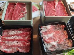 -温野菜涮涮锅(大悦城店)
