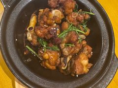 -东就鸭饭店·古早海南菜(友谊南海城店)
