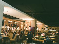 -蓝鲸湾汤泉(包河店)