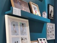 -海马体照相馆(西安高新万达广场店)