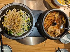 -云海肴云南菜·蒸汽石锅鱼(北京良乡华冠店)