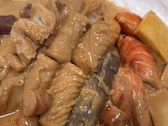 -郭记小街麻辣烫(虎坊路店)