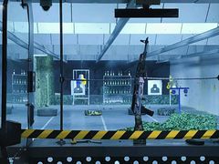 -中安射击运动俱乐部