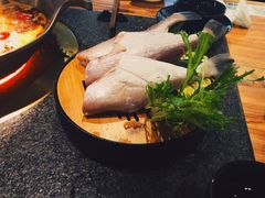 耗儿鱼-湊湊火锅·茶憩(东城万达店)