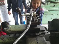 -成飞公园