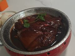-小城外婆肴私房菜.家宴聚集点(圆明园颐和园·清河上地店)