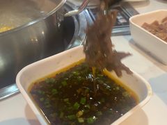 -三毛牛肉店(福强店)