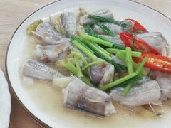 -醉壹号海鲜大排档(厦门店)