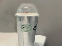 伯爵百利甜-喜茶(东莞雍华庭店)