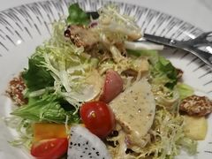 -国人川菜(李家村建东街店)