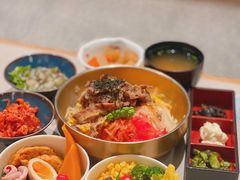 -dodonpa.墩墩伐 便当食堂(博华广场店)