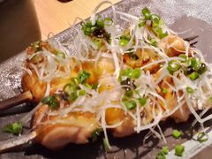 -乌君·酒场·炭火烧鸟(侨城坊店)