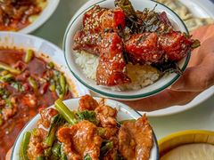 -北戴河转鱼·炒螃蟹酱餐厅