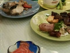 -舜和巴西烤肉餐厅(舜和国际店)