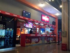 -国文影城(上海闸北店)