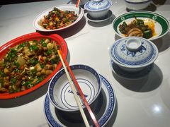 -禄鼎记·排队俩小时都要吃的酸菜鱼(石牌桥店)
