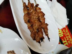 -北京清真房记小吃店