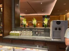 -长沙君悦酒店·自助餐厅咖啡厅